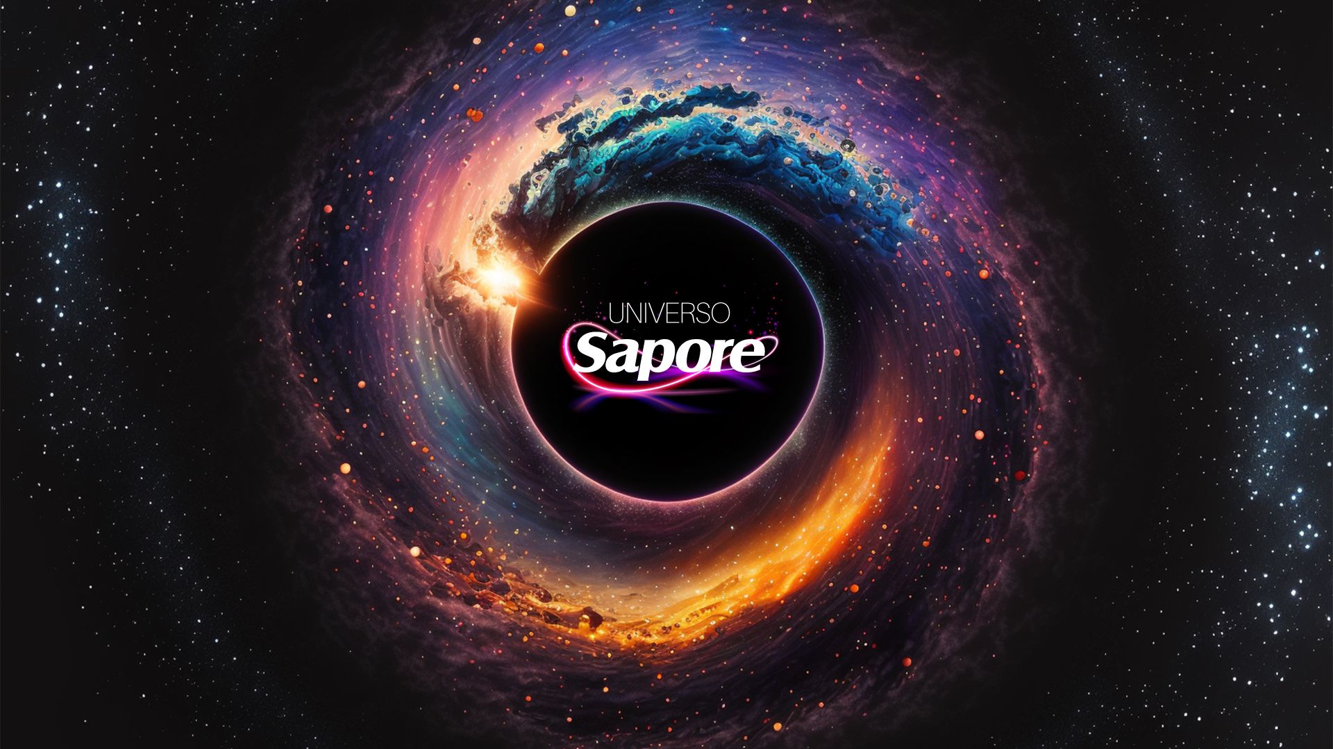 Universo Sapore Sapore